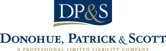Donohue, Patrick and Scott, PLLC logo